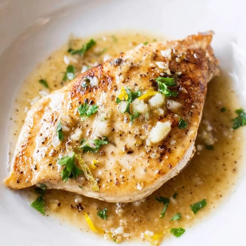 Lemon Pepper Chicken #91