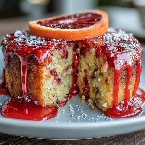 Baking & Sweet Comforts recipe