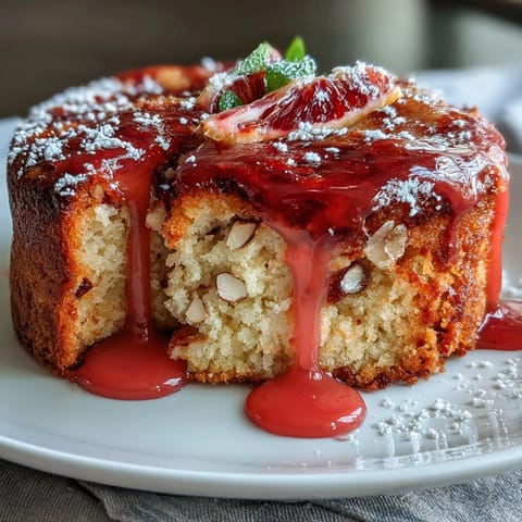 U.S. food bloggers use descriptive ALT text to improve accessibility and SEO, especially for recipes. Here are three unique, SEO-optimized ALT image texts for a Blood Orange Polenta Cake recipe, following all the specified constraints: