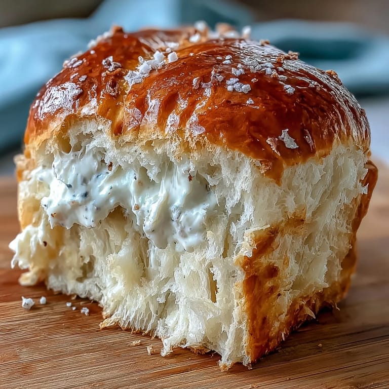 Tender loaf of Japanese Milk Bread, showcasing its tender crumb, perfect for toast.